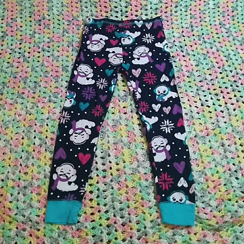 Cute joe boxer tights